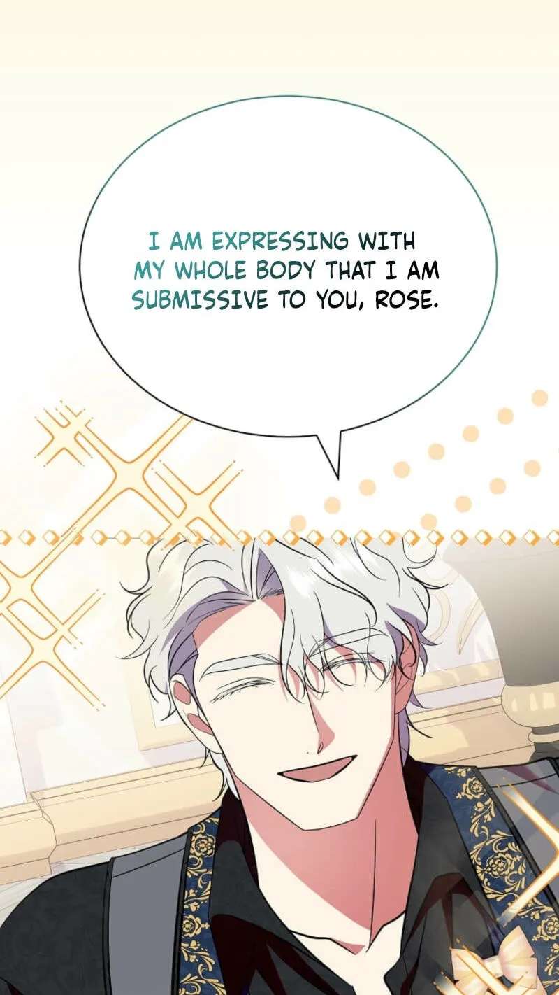 Captivated by His Sweet Obsession Chapter 57 - page 88