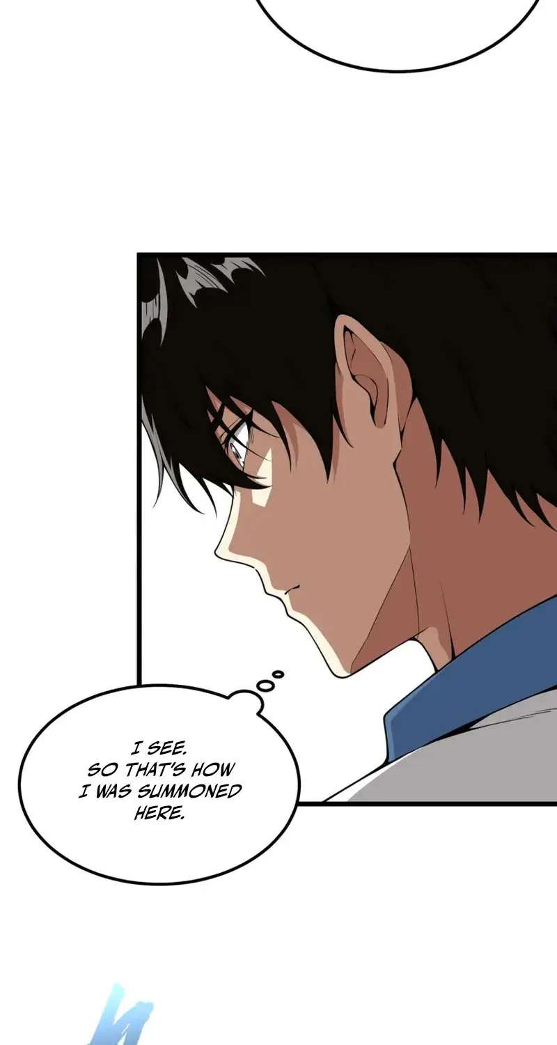 The Strongest Priest: There’s Nothing Wrong with Wielding a Hammer, Right? Chapter 1 - page 57