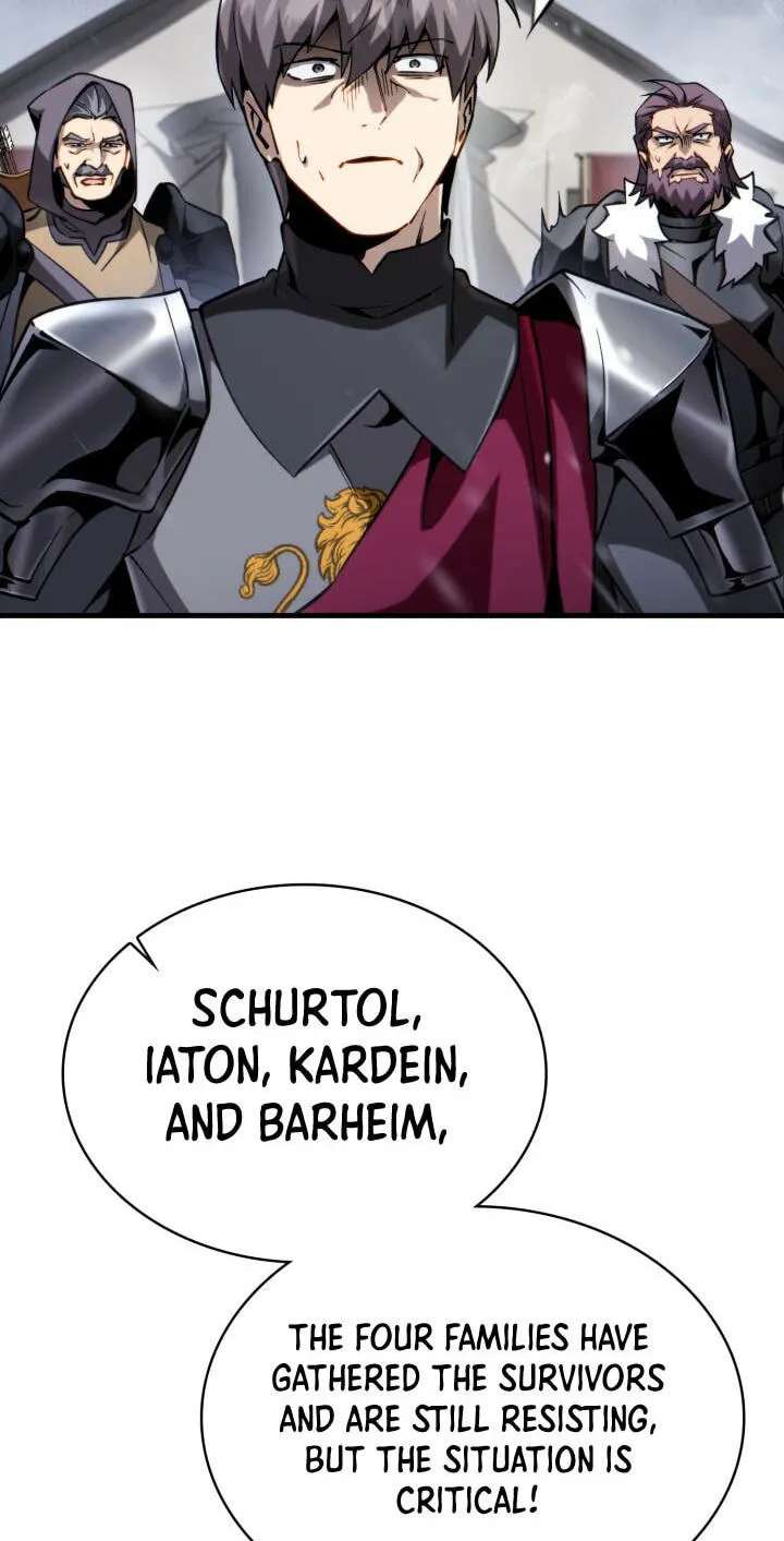 Became the Lout First Prince Chapter 50 - page 7