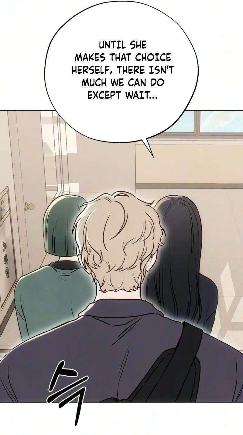 My Ancestor is Watching Me! Chapter 18 - page 35