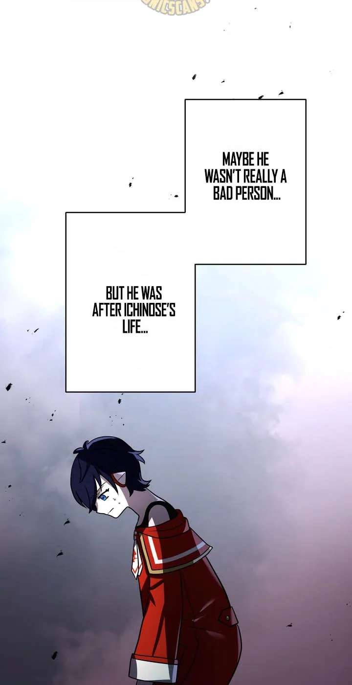Hidden Class Gravity User Chapter 208 - page 12