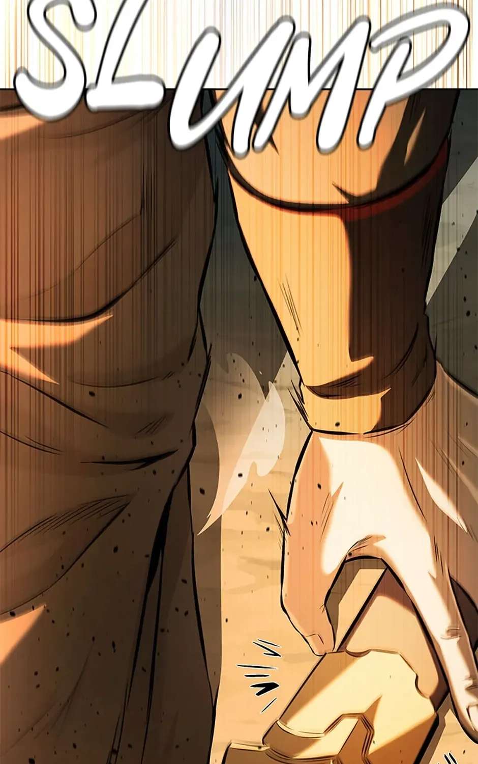 Absolute Master of the Senate Chapter 47 - page 140