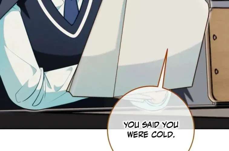 The Top Student Hides Her Regression Chapter 14 - page 8
