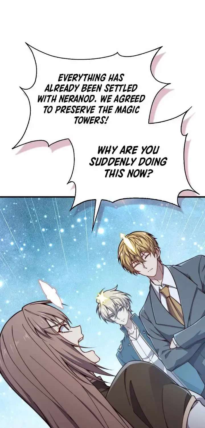 The Lord's Coins Aren't Decreasing?! Chapter 217 - page 24
