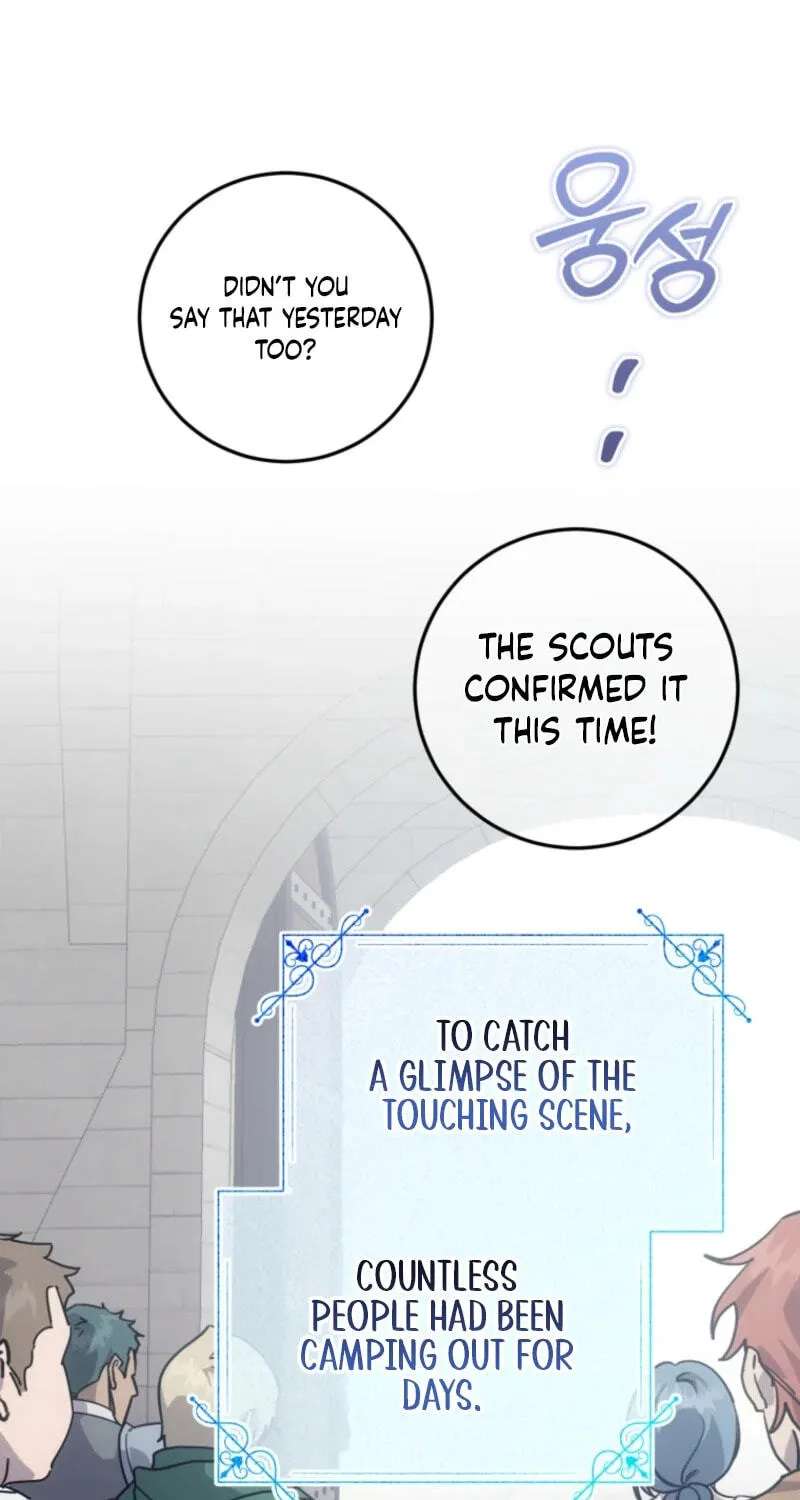 My Precious Little Villains Chapter 84 - page 59