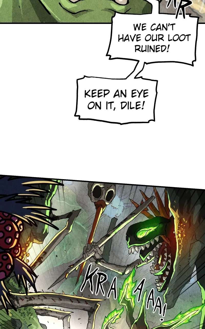 Gul Chapter 183 - page 45