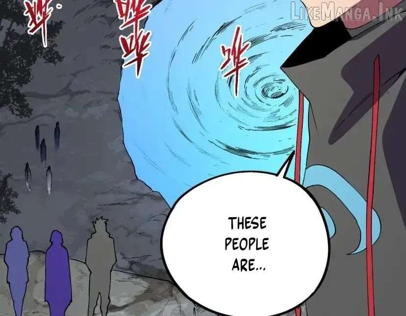 I ! I'm the strongest forbidden spellcaster in history Chapter 80 - page 3