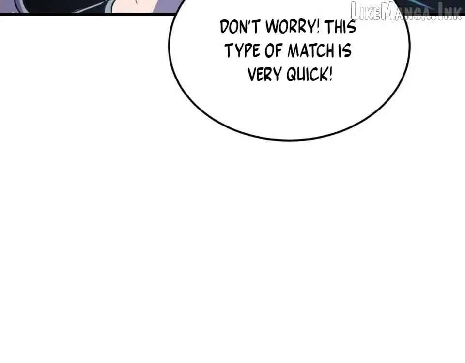 I Rely On My Invincibility To Deal Tons Of Damage Passively! Chapter 198 - page 147