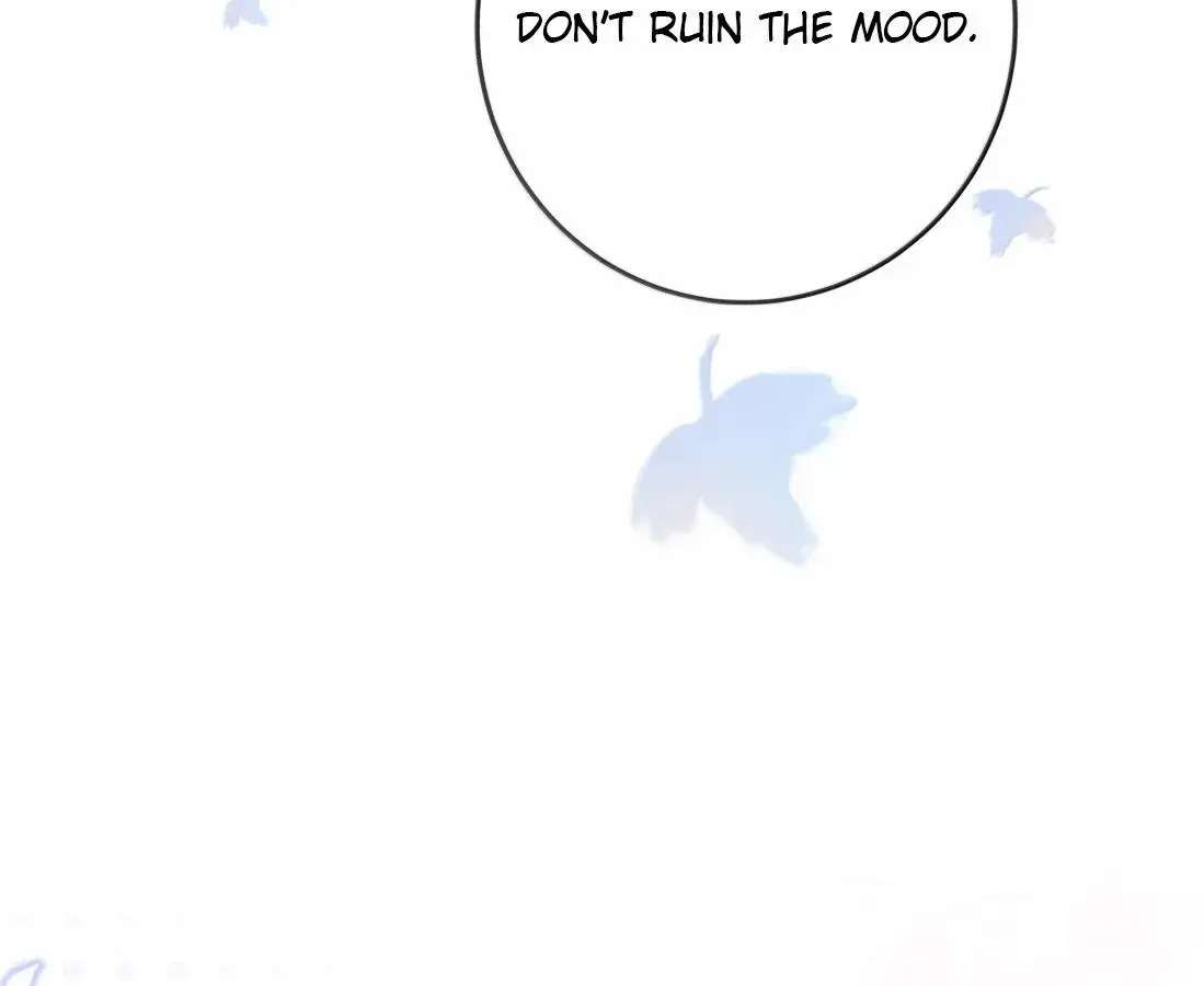 The Gale Kisses the Moonlight Chapter 49 - page 31