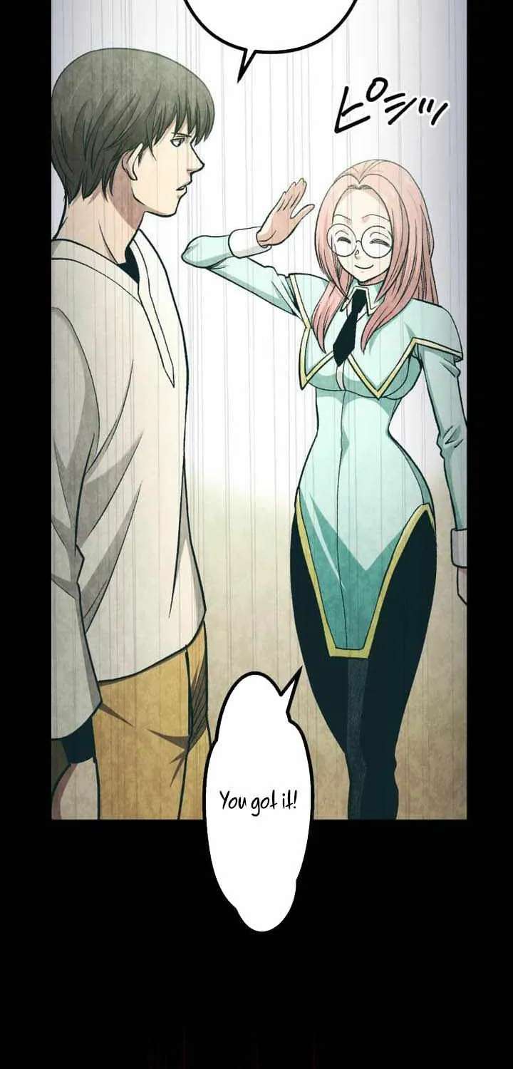 The Reincarnation of God-Level Crafting Chapter 42 - page 44