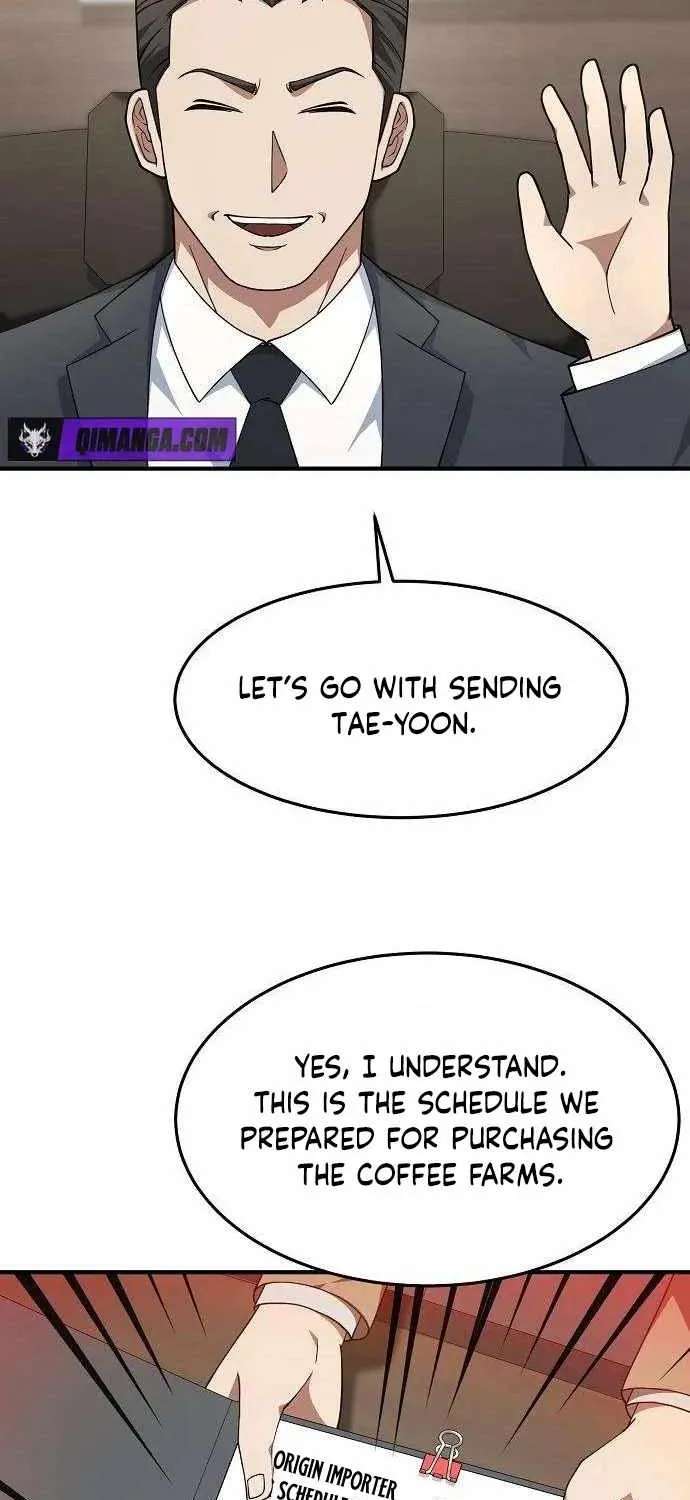 The Chairman Who Wants to Slack Off and Enjoy Life Chapter 31 - page 47
