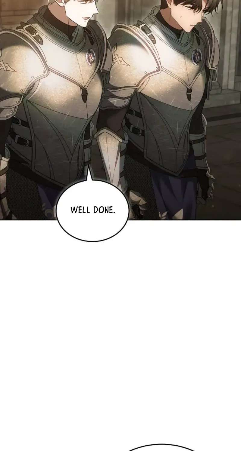 Vote for Your Knight! Chapter 9 - page 16