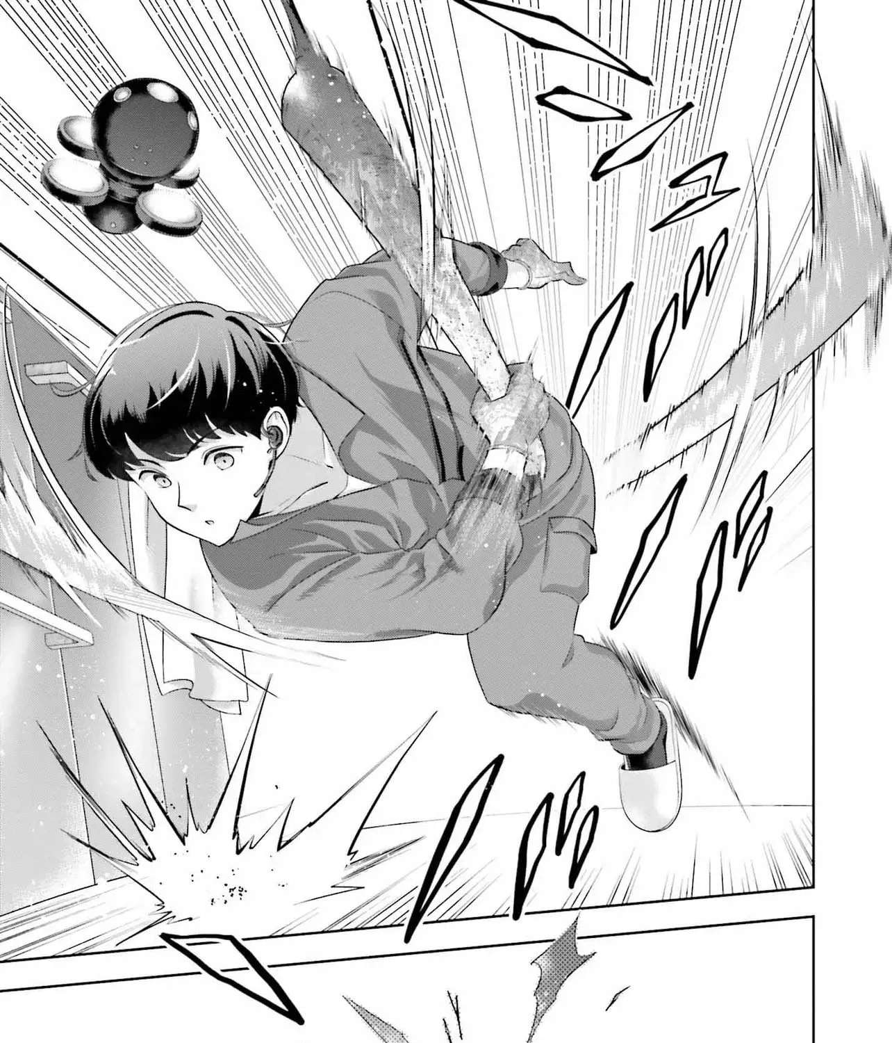 Rare Monster? Sore, Tada no Gaichuu desu yo ~Shiranumani Dungeon-ka Shita Jitaku de no Nichijou Seikatsu ga Haishinsarete Bazuttan desu ga~ Chapter 1 - page 31