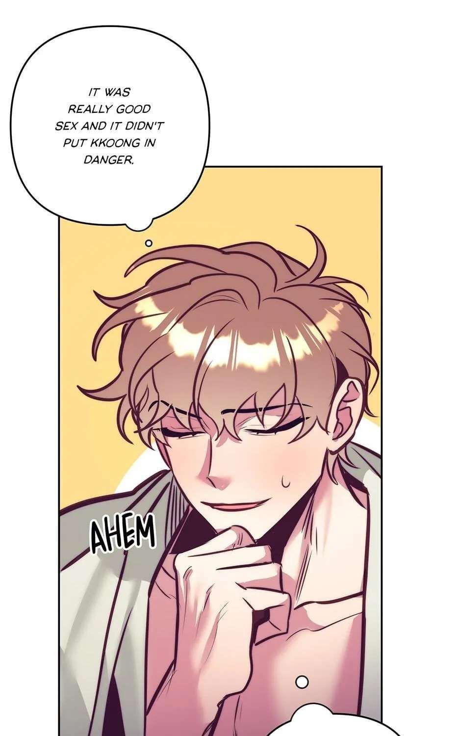 Bye-Bye Chapter 42 - page 103