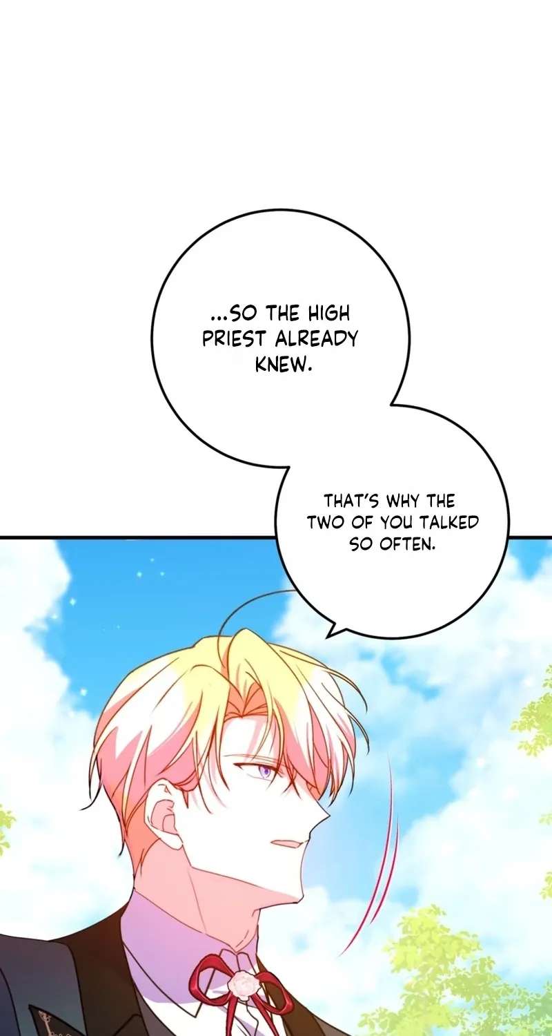 Country Life With His Sexy Majesty Chapter 60 - page 63