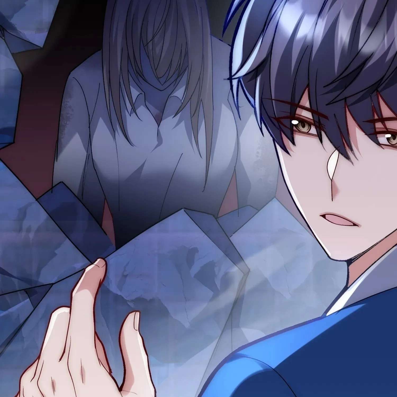 Guiyi Shijie? Wo Zao Jiu Tongguanle Chapter 8 - page 148
