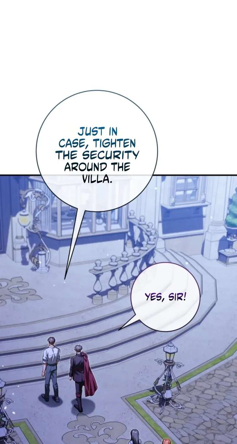 Get Out of My Romance Fantasy Chapter 17 - page 78