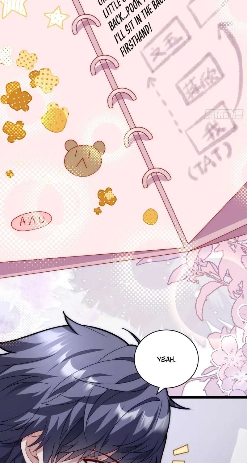Guiyi Shijie? Wo Zao Jiu Tongguanle Chapter 3 - page 5