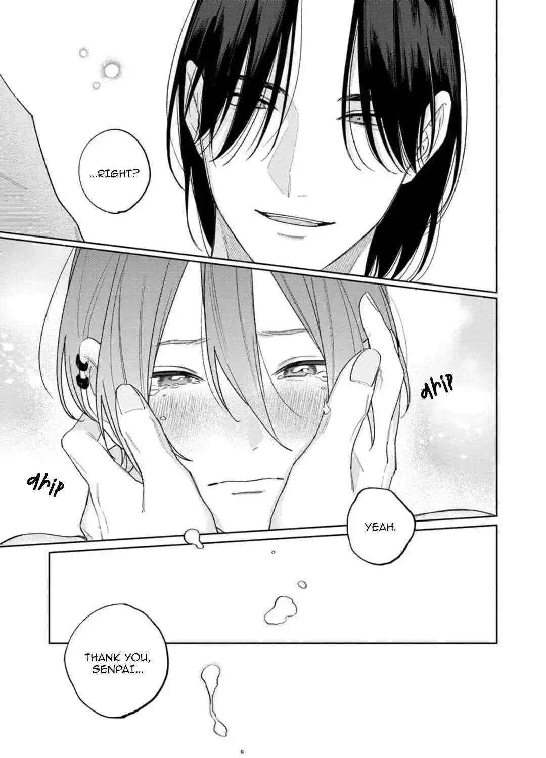 Okubyou Kurage to Koi Shirazu Chapter 4 - page 34