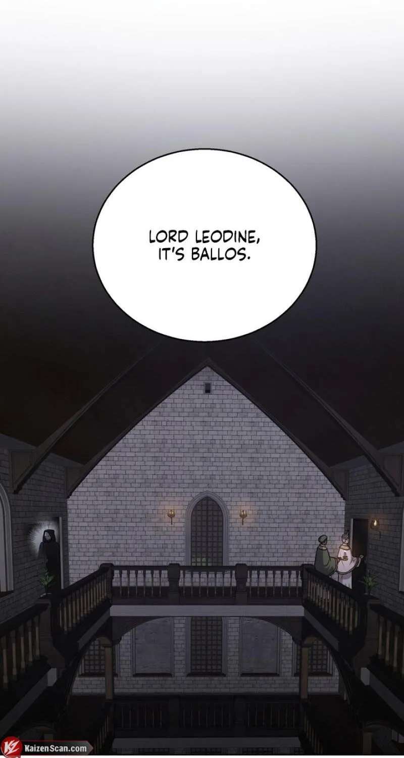 Pseudo Syndrome Chapter 40 - page 43