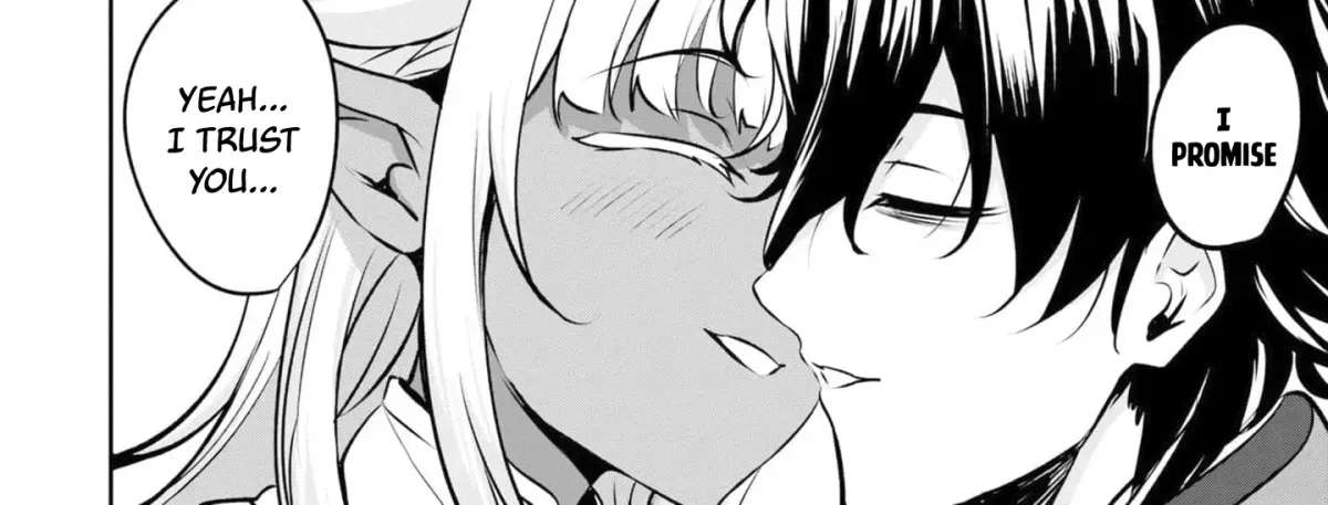 Yasagure Shōkansha wa Ugokanai Chapter 1 - page 49