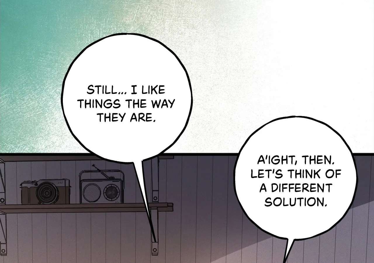 Jangsanbeom (Teriyaki) Chapter 20 - page 197