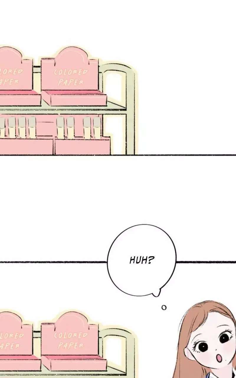 Why Don't I Have Anyone by My Side? Chapter 50 - page 49