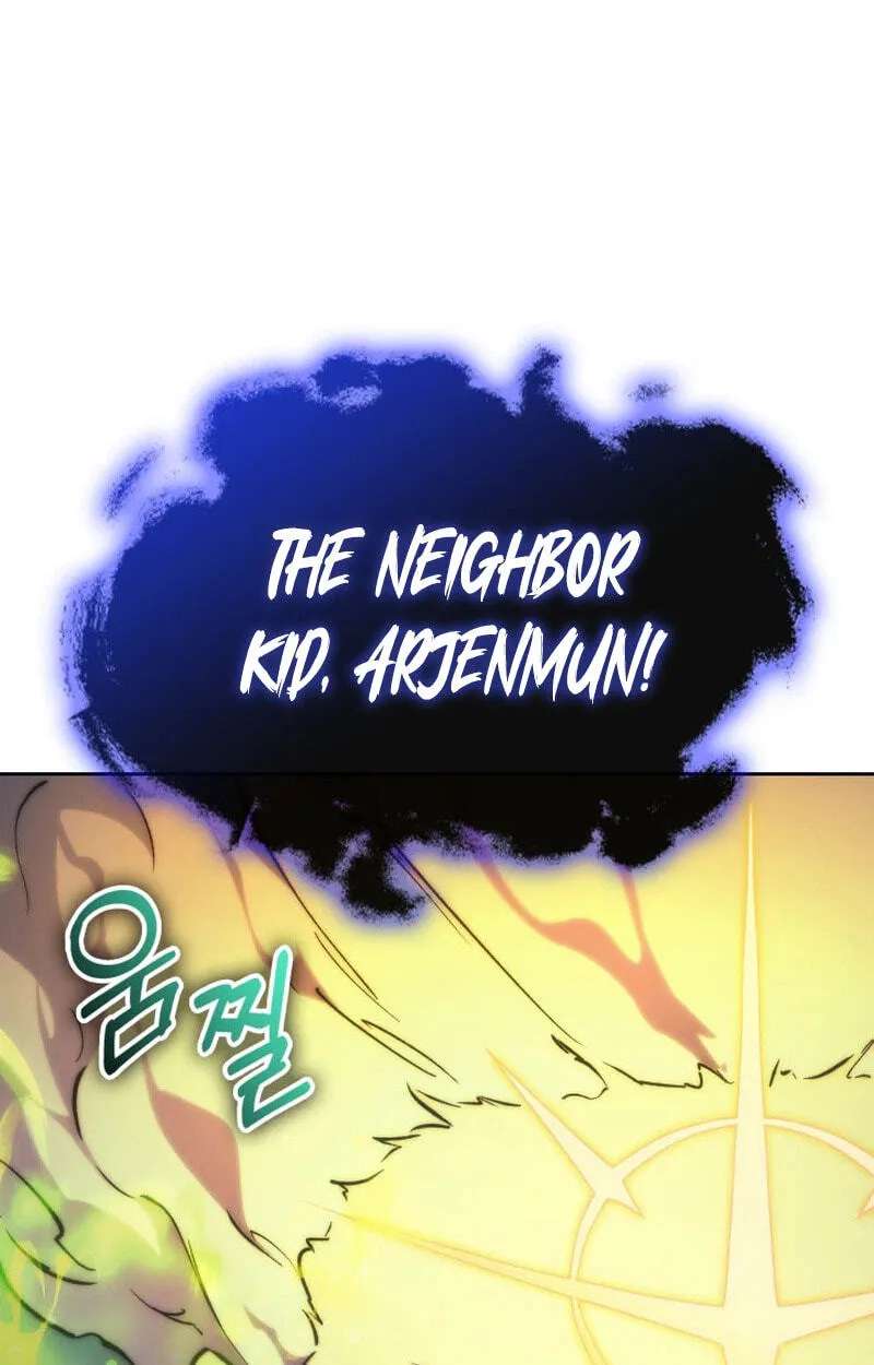 The Apocalypse-Level Death Knight Returns Chapter 85 - page 97