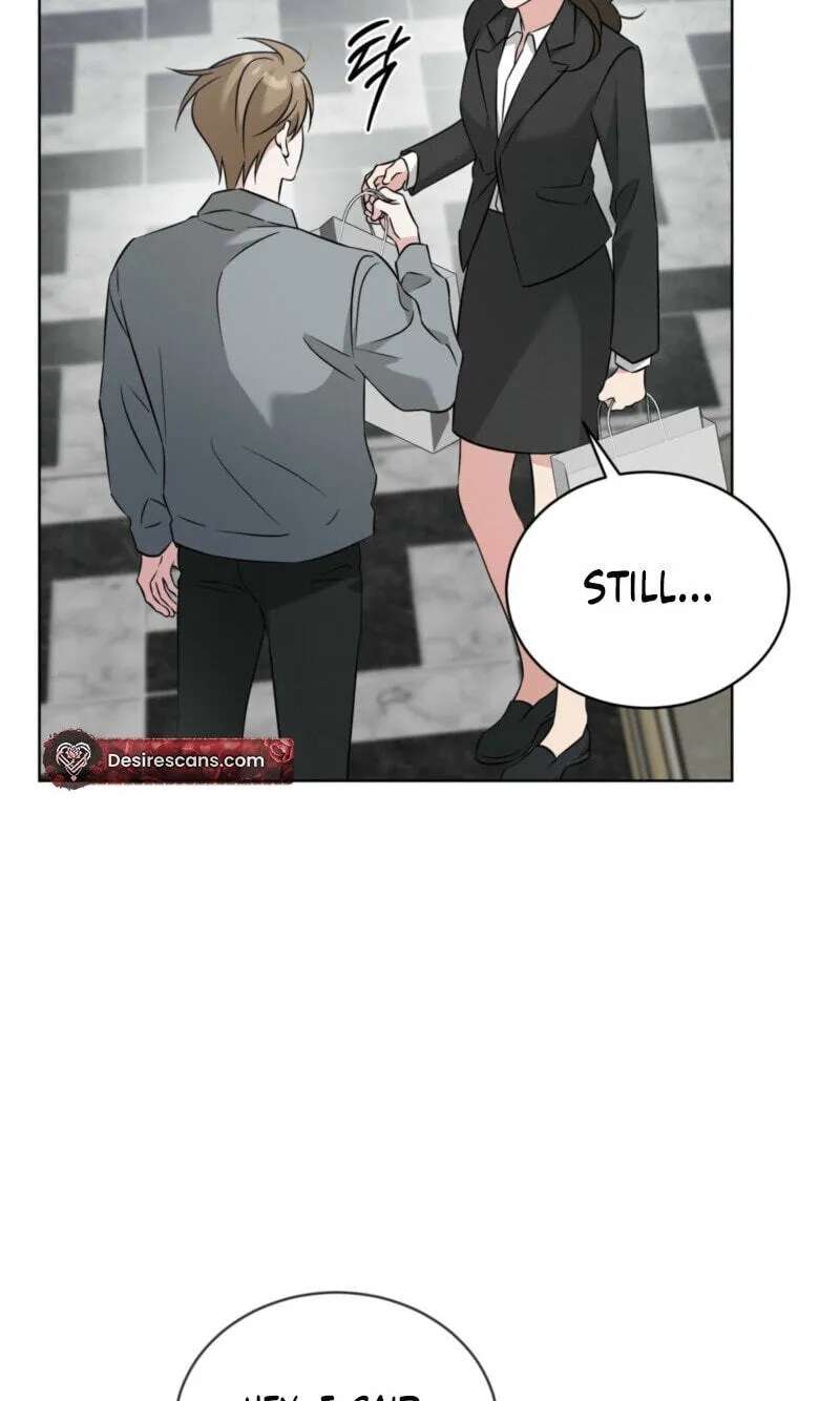 Omega Dongsik Chapter 18 - page 25