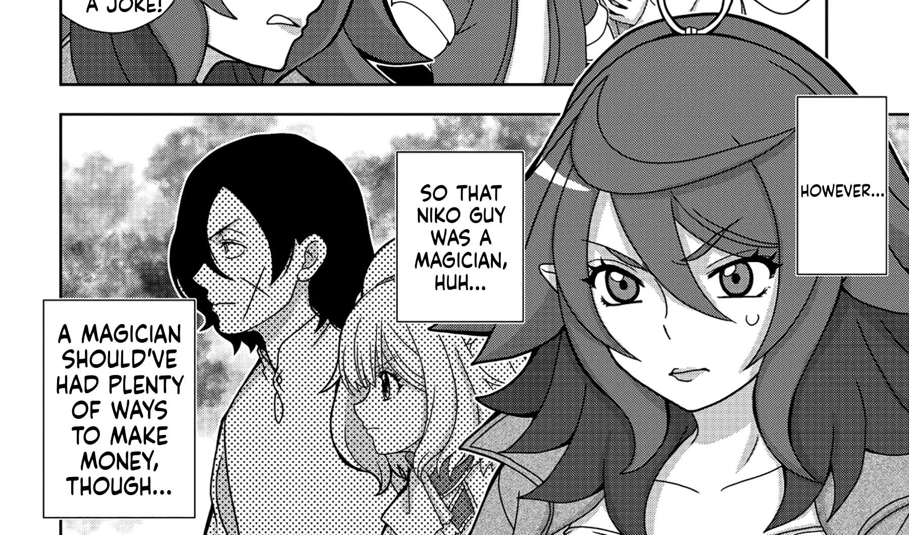 Reincarnated Voice Actors Fascinate All Another Worlds Chapter 3 - page 49