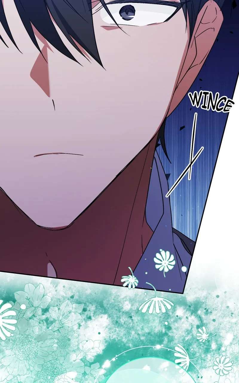 I Thought I wasthe Real Daughter Chapter 27 - page 106