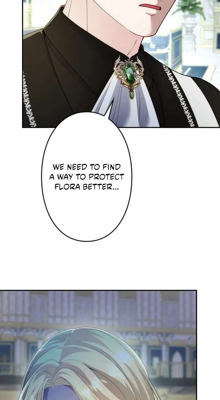 Setting Reset as the Duke's Daughter Chapter 53 - page 8
