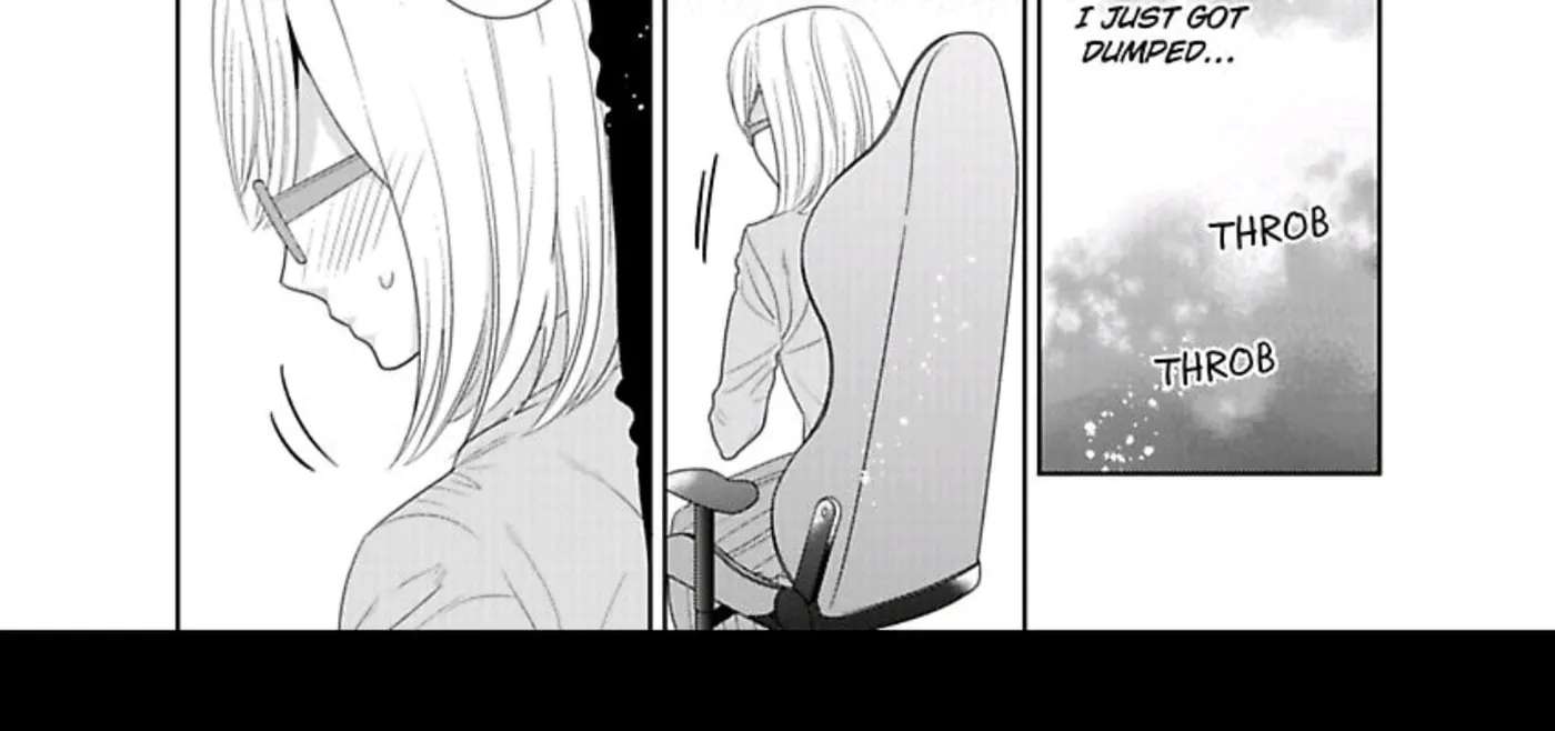 Zetsurin Cherry to Mousou Joshi ~Hajimete Dakara Yarisugichau~ Chapter 2 - page 19