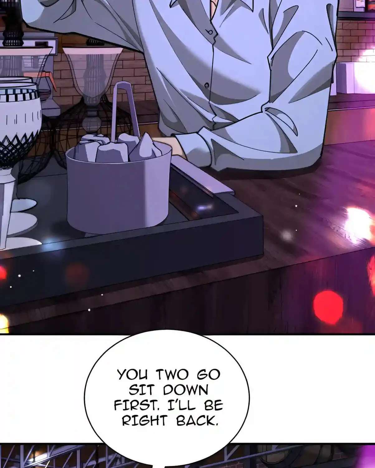 Perfect Life System: Double Cash for Her Favor Chapter 123 - page 89