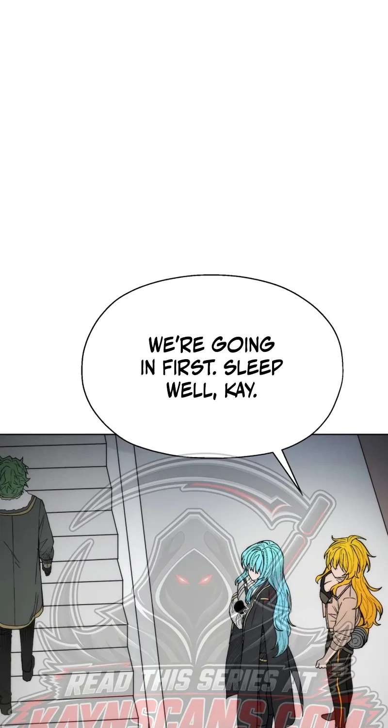 Colorist Chapter 48 - page 86