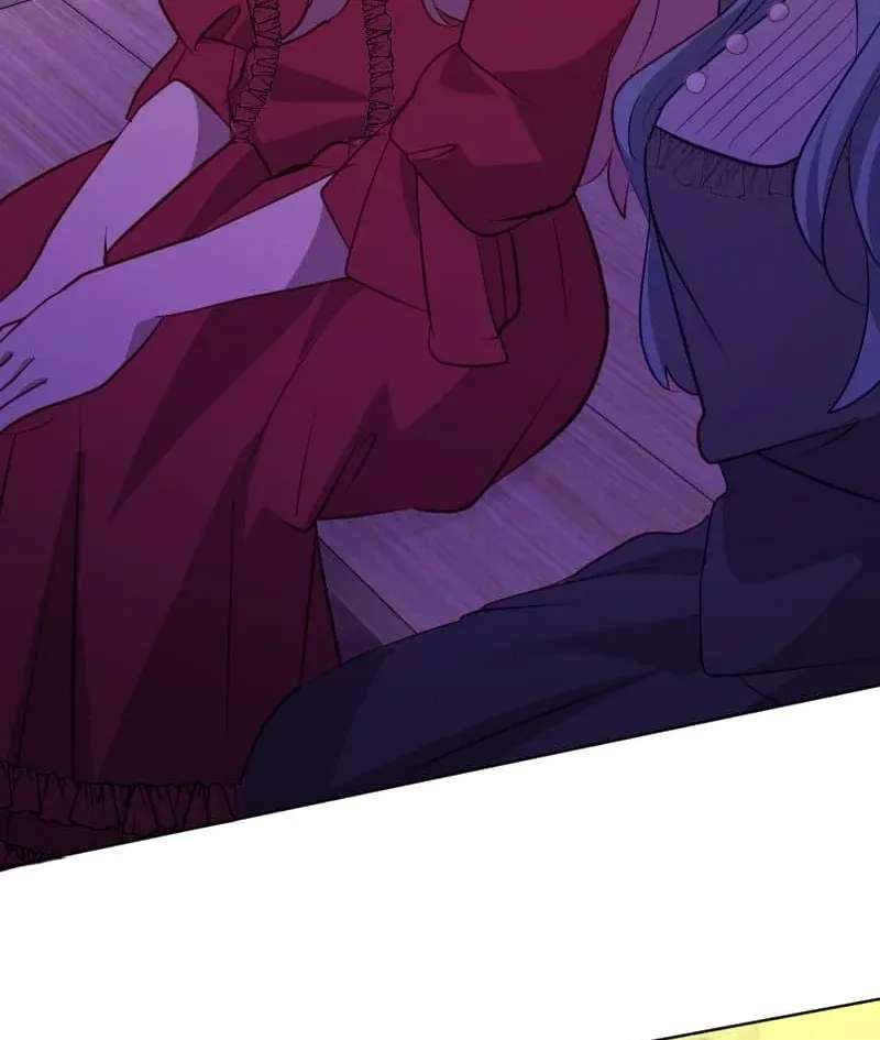 The Devil Whispers Love to Me Chapter 15 - page 32