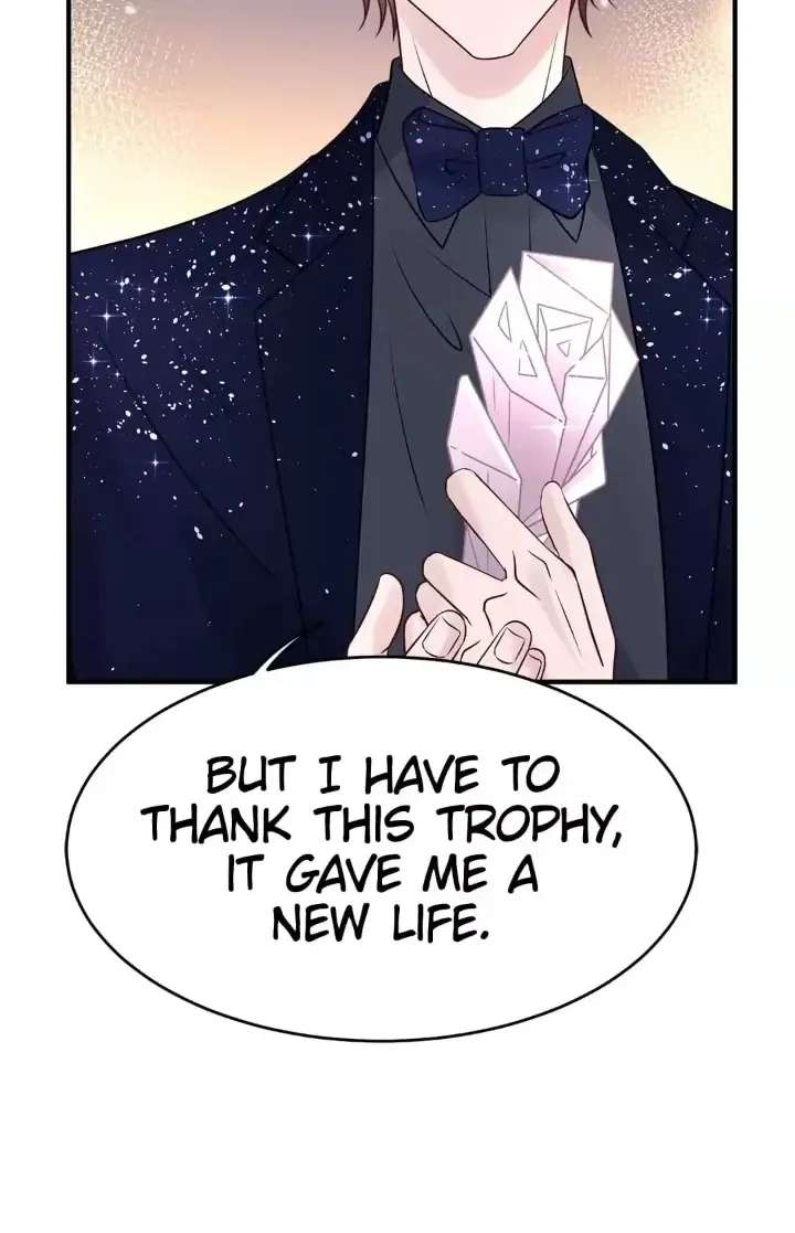 Reborn- deceiving my financial backing husband Chapter 87 - page 38