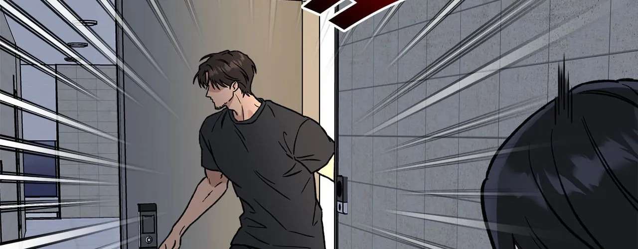 Noises Through the Wall Chapter 3 - page 92