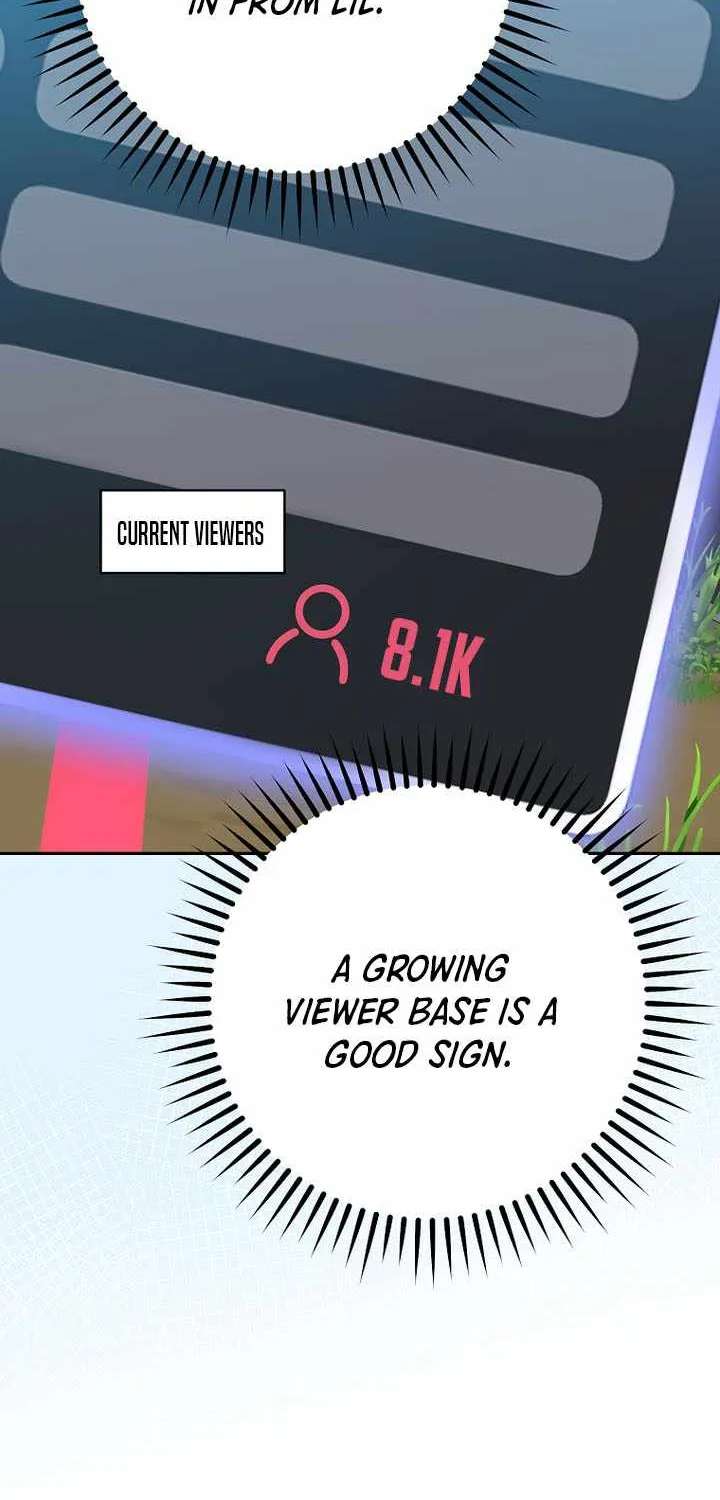 Genius Archer’S Streaming Chapter 107 - page 21