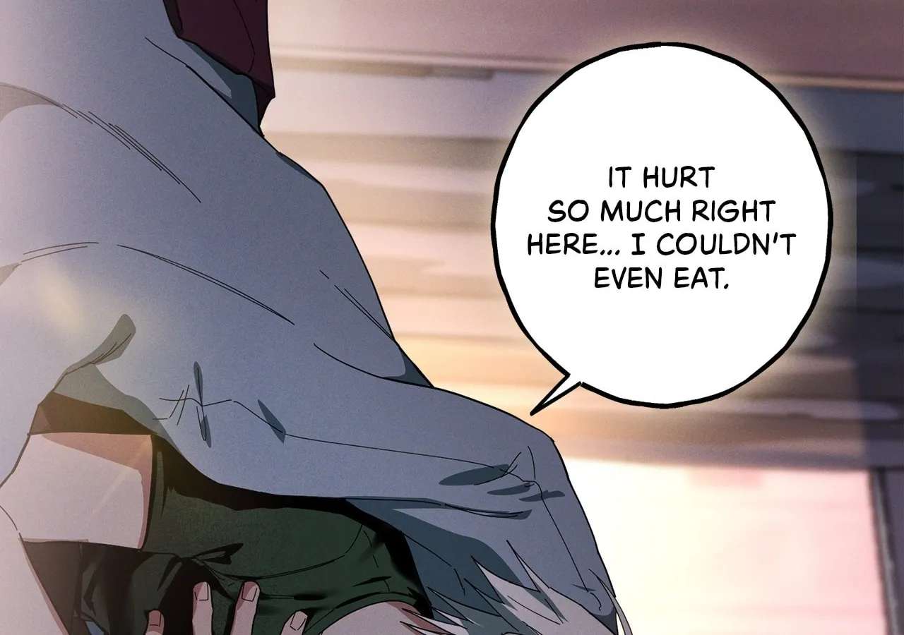 Jangsanbeom (Teriyaki) Chapter 20 - page 174