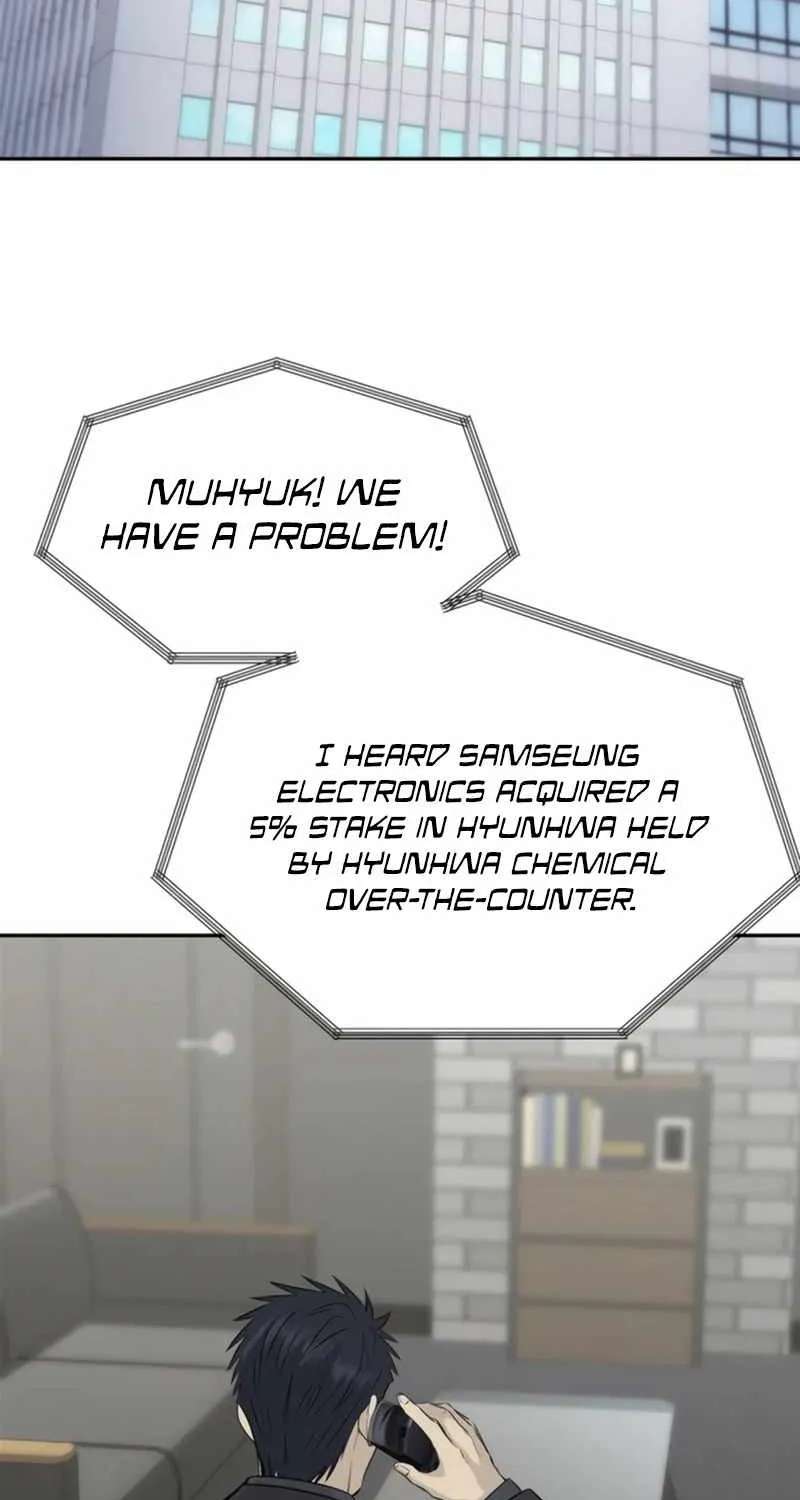 Genius Grandson of the Loan Shark King Chapter 119 - page 33