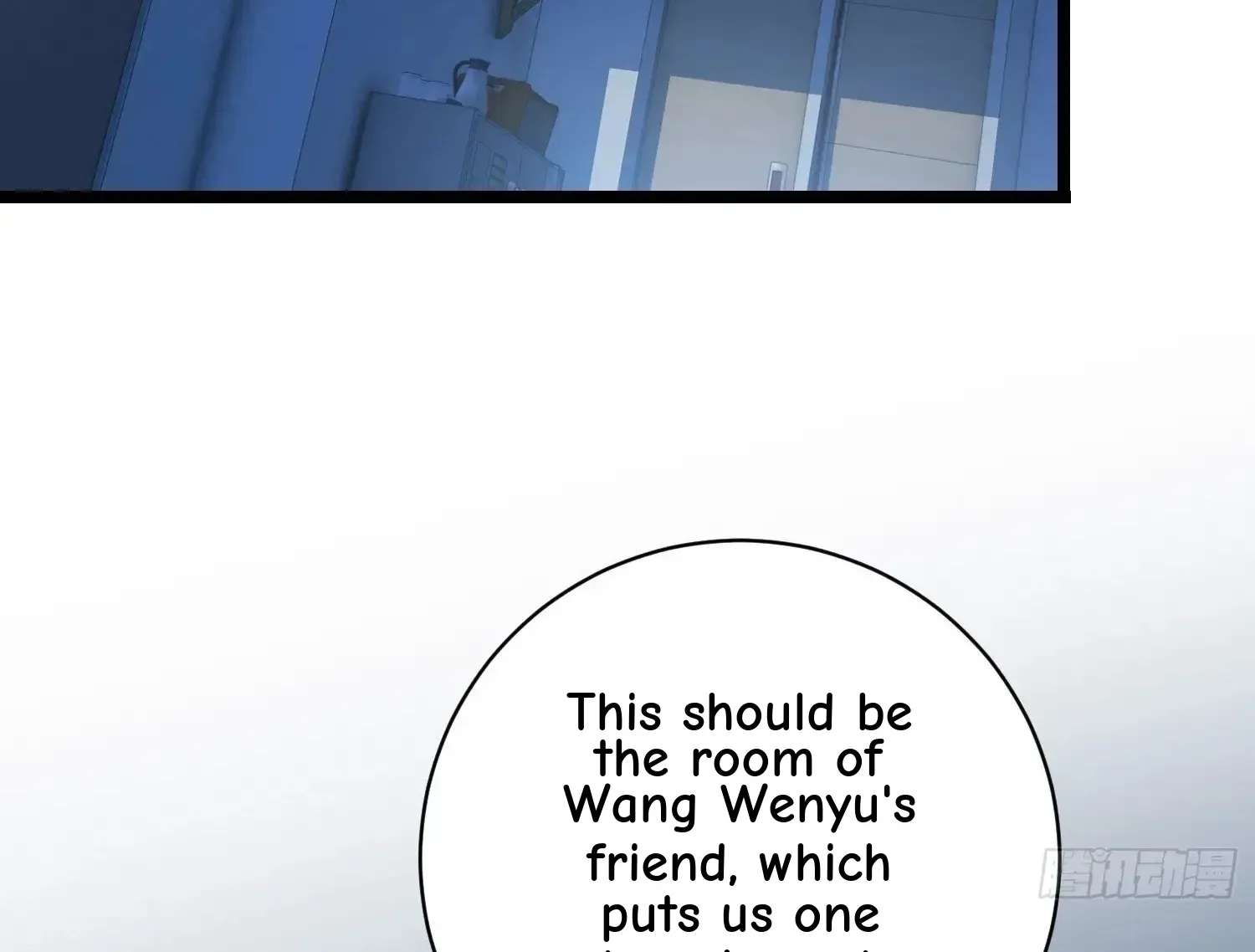 Guiyi Shijie? Wo Zao Jiu Tongguanle Chapter 4 - page 4