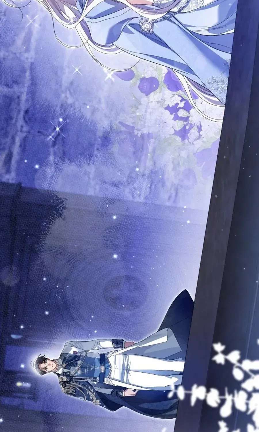The Princess Stans in Secret Chapter 96 - page 28