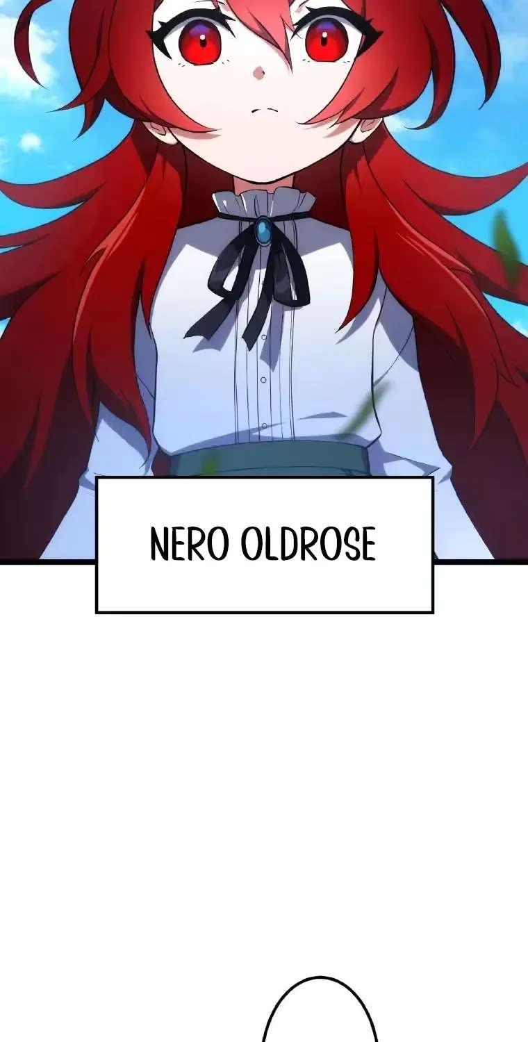 The Tyrant Girl Nero’s Rebellion Chapter 2 - page 5