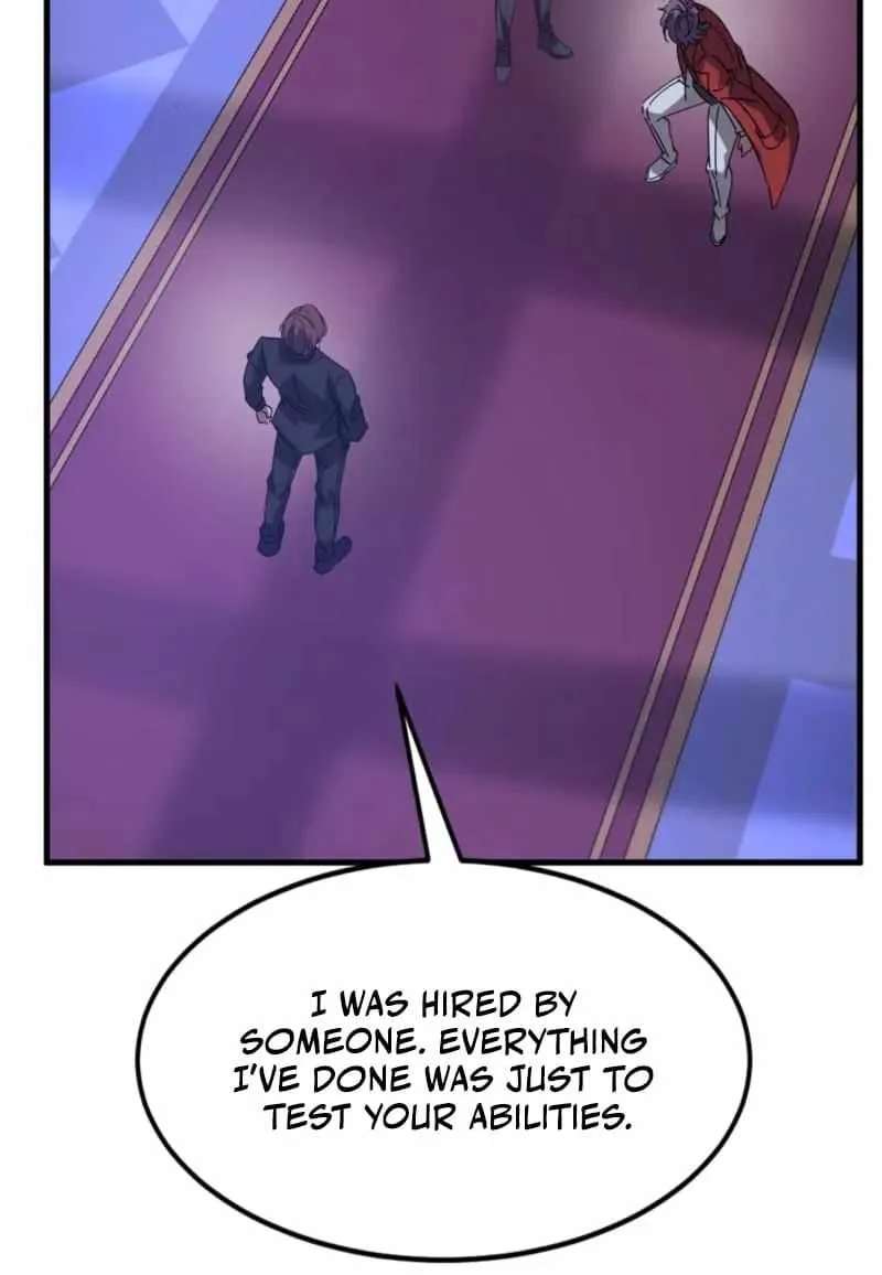 Devil Summoner, I am the Abyss Lord Chapter 87 - page 28