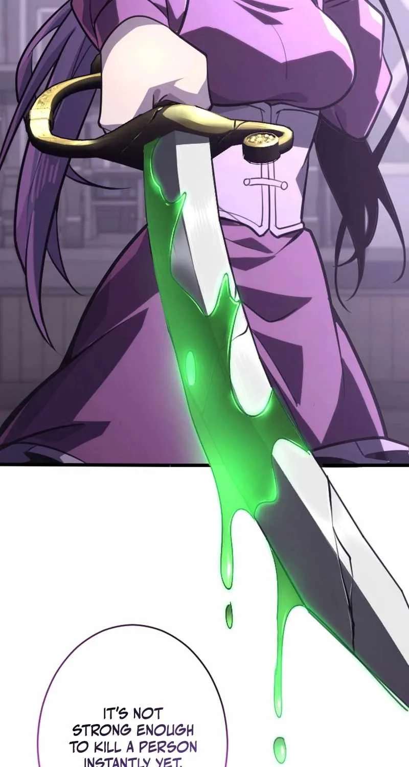 The Rebel of the Tyrant Noble House Chapter 38 - page 50