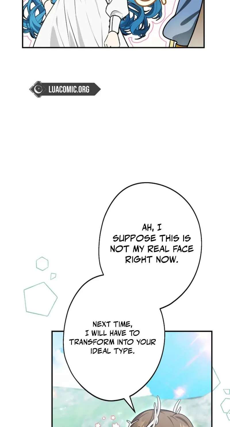Not Your Monster-In-Law Chapter 75 - page 62