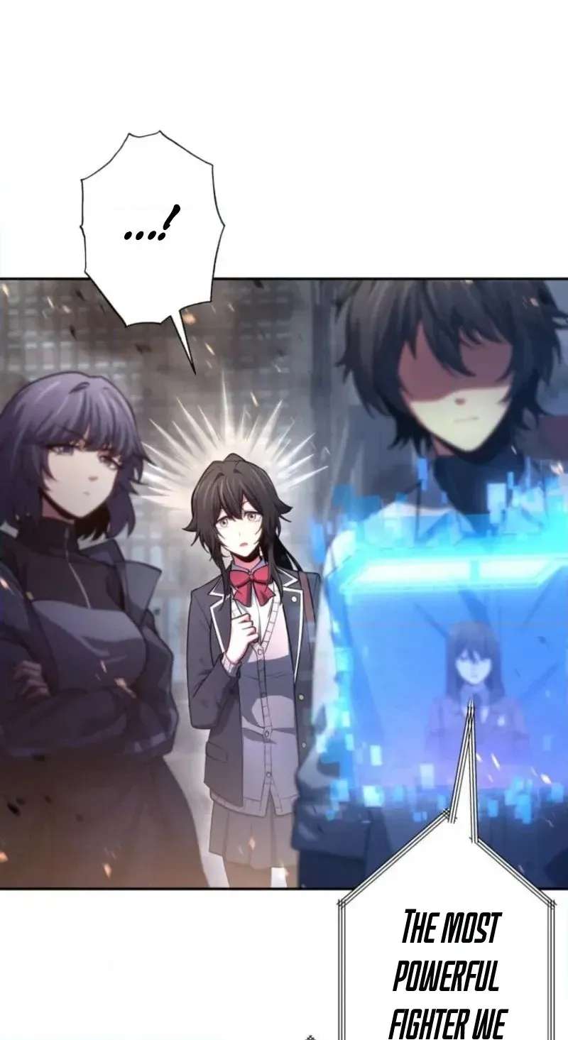The Gamer with Social Anxiety is the Strongest in Solo Play Chapter 46 - page 80
