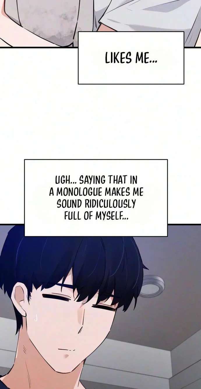Miss Ji-Hye, The Uncool Adult Chapter 18 - page 53