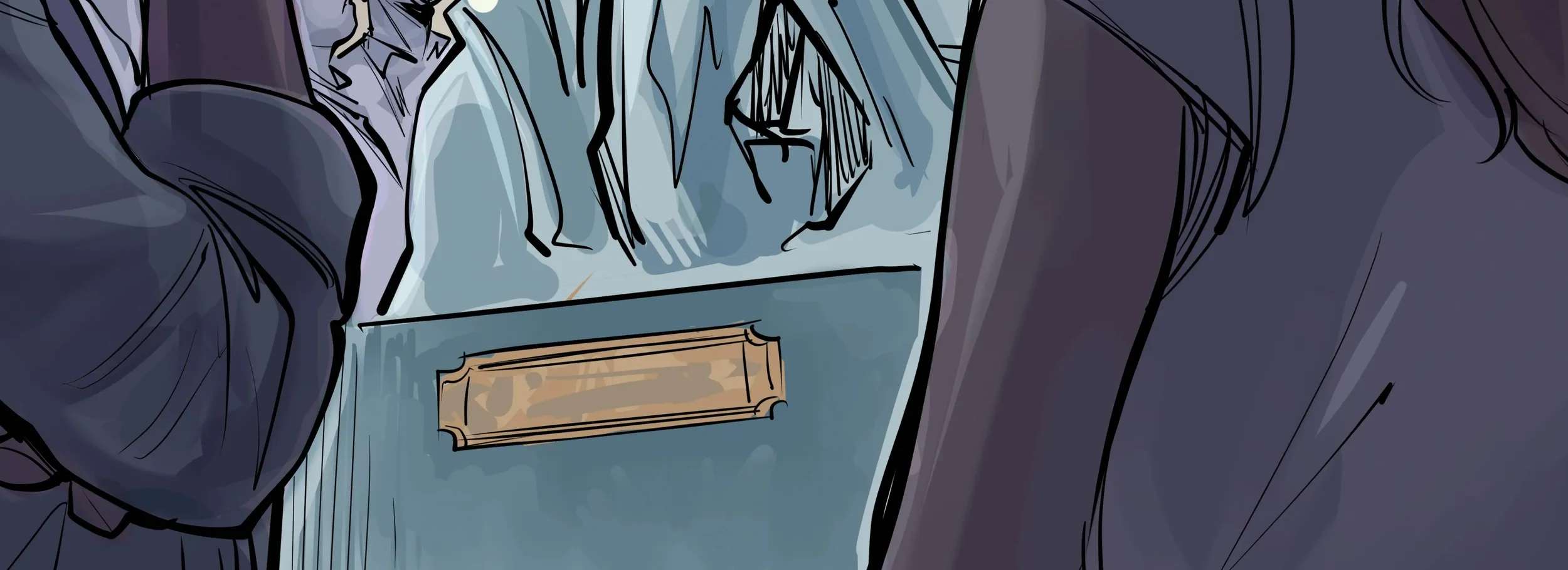 The Ring: The Man Who Beat the Man Chapter 2 - page 18